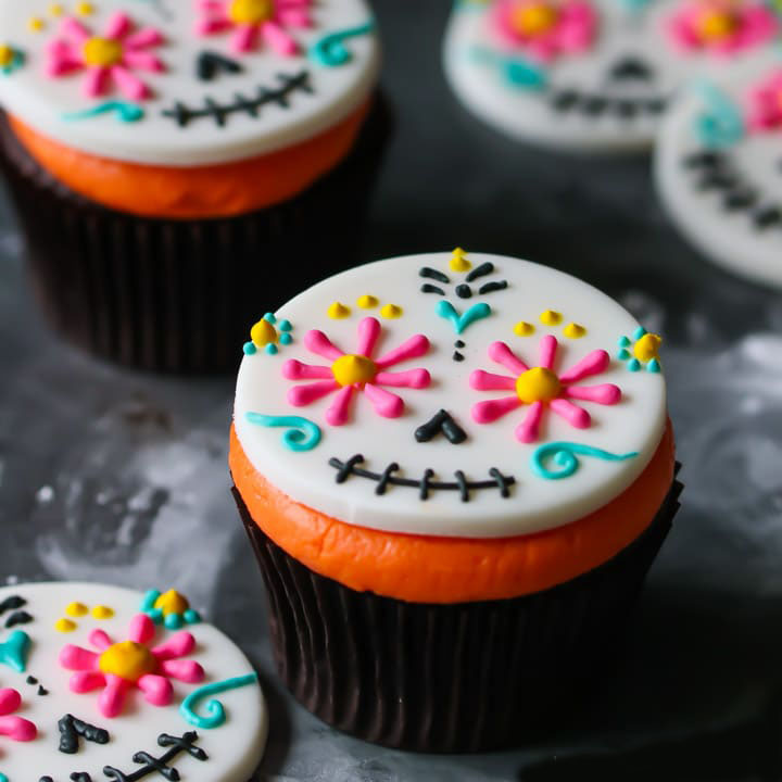 cupcakes personalizados