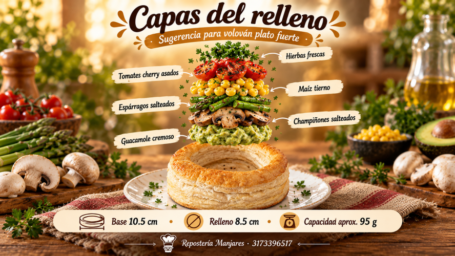 Volovan Plato fuerte 3